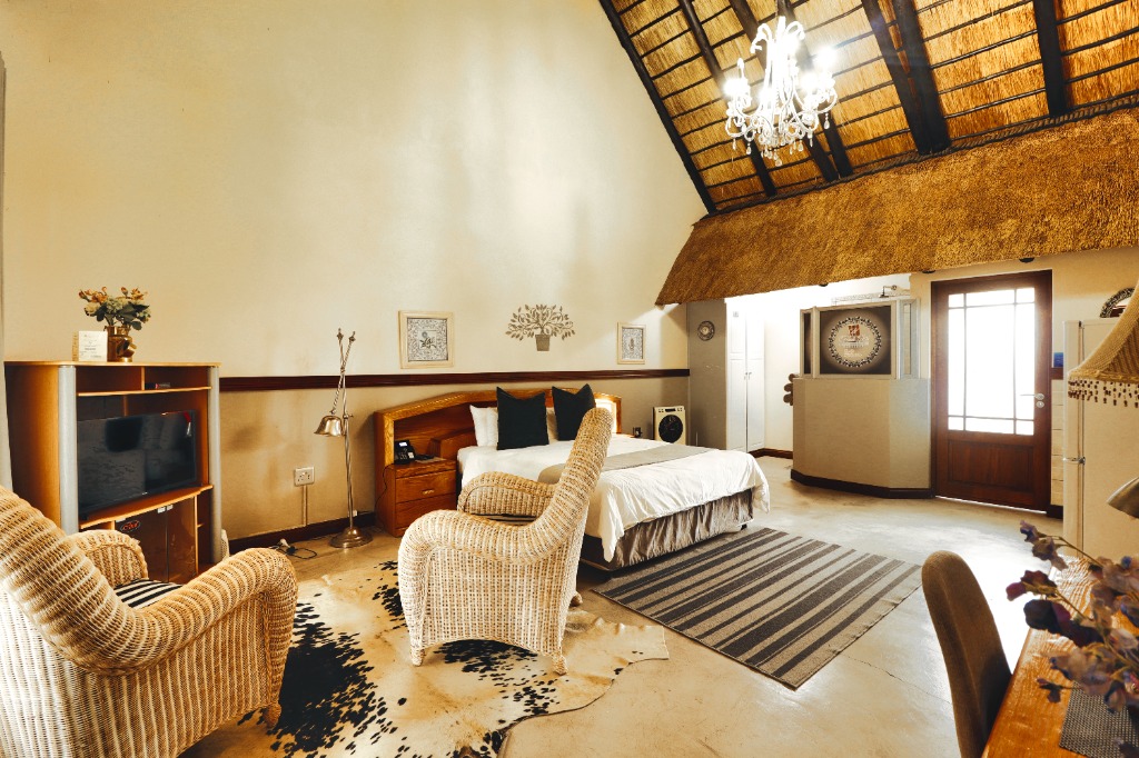 Ndalo Guest House Badplaas