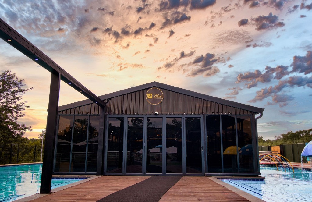 Ndalo Restaurant Mbombela