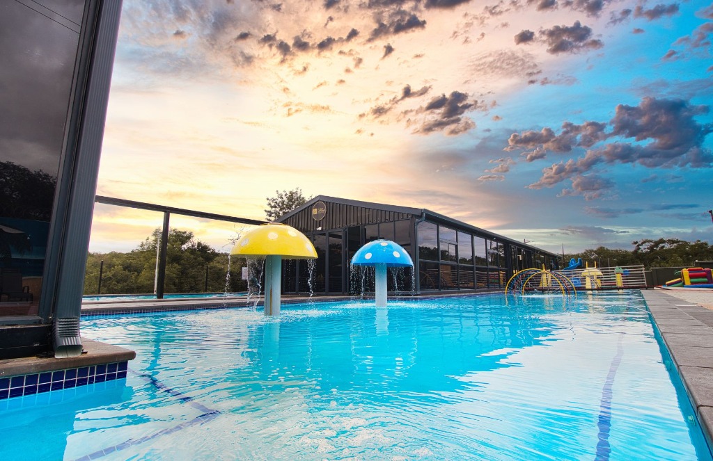 Ndalo Lodge Mbombela